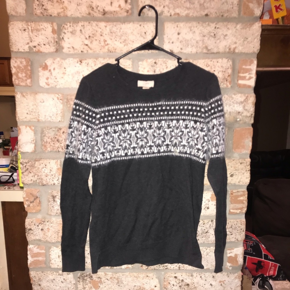 Christmas sweater
